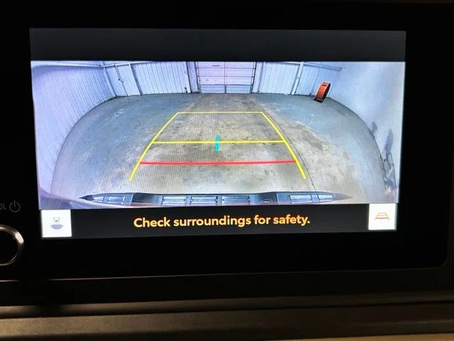 Certified Used 2025 Red Toyota SR image 15