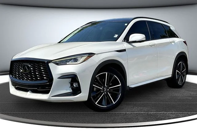 2023 INFINITI QX50 Sport