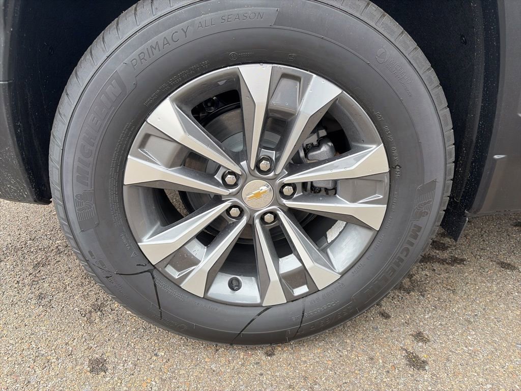 2026 Chevrolet Equinox LT - Photo 9