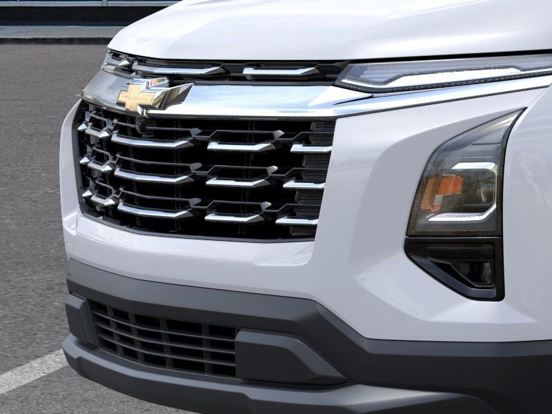 2026 Chevrolet Equinox LT - Photo 13
