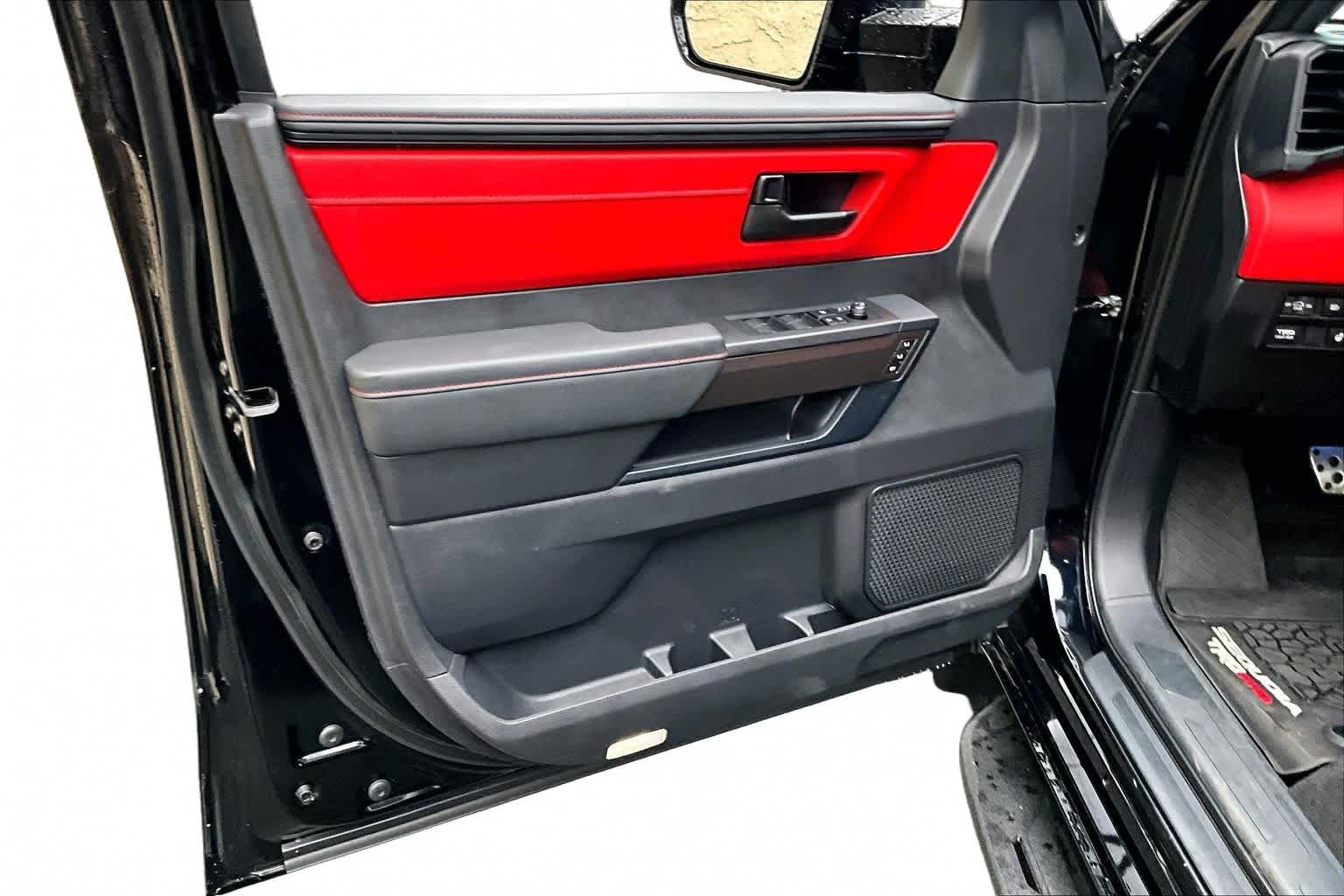 2024 Toyota Sequoia TRD Pro - Photo 22