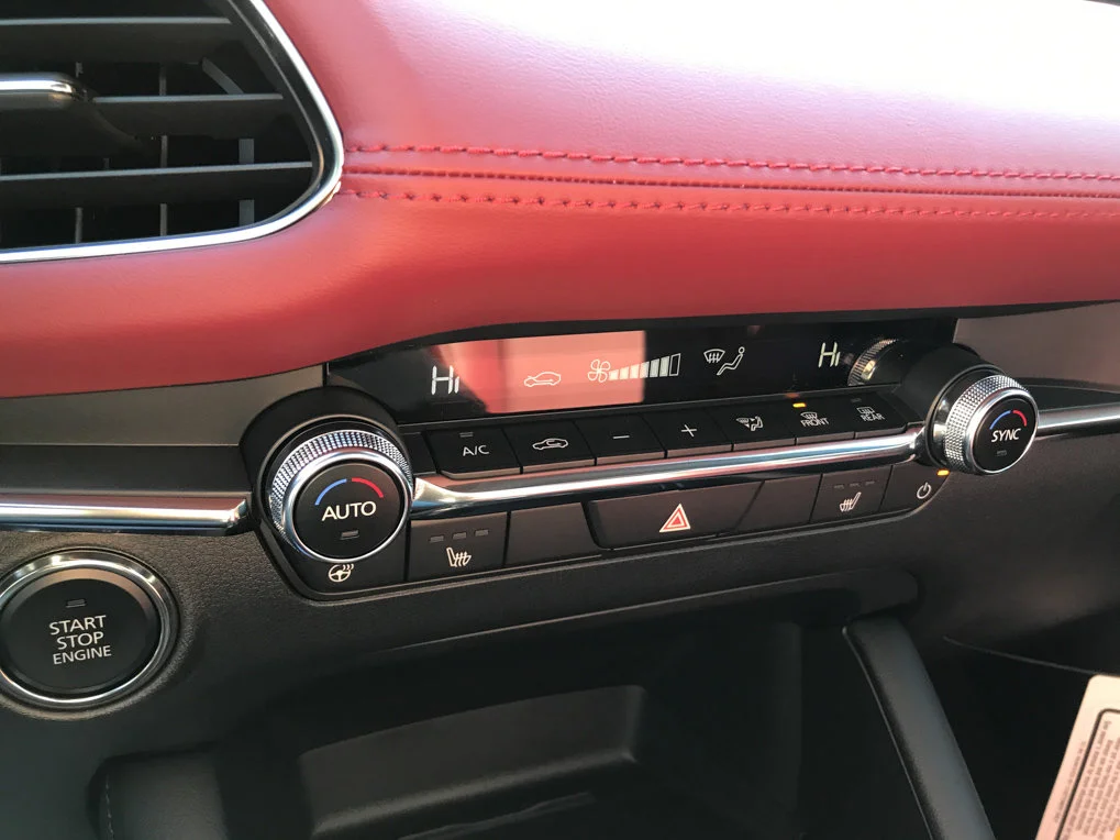 New 2026 Mazda3 Hatchback 2.5 Turbo Premium Plus