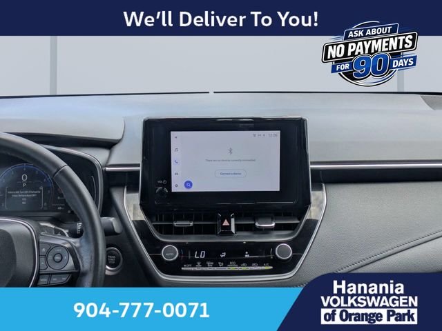 Used 2024 White Toyota XSE image 19