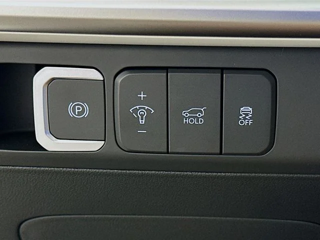 New 2026 Gray Hyundai SEL image 19