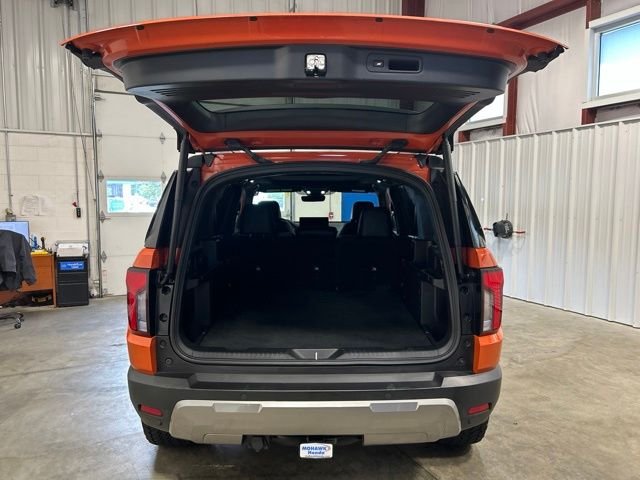 2026 Honda Passport TrailSport Elite - Photo 22