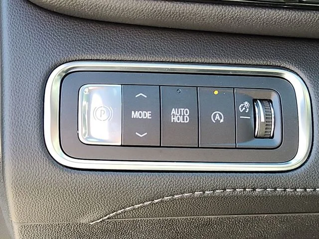 2026 Buick Enclave Sport Touring - Photo 15