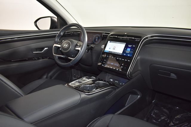 2024 Hyundai Tucson Limited - Photo 22