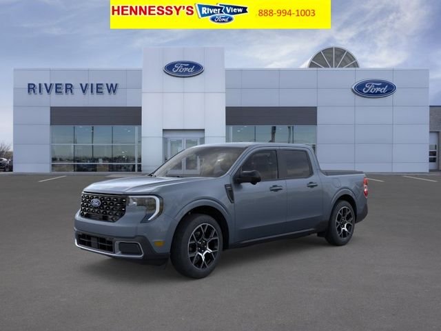 2026 Ford Maverick Lariat®