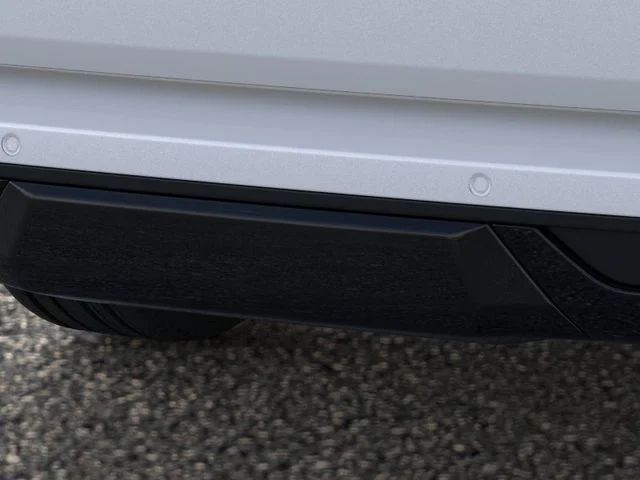 New 2026 White Ford Platinum image 23