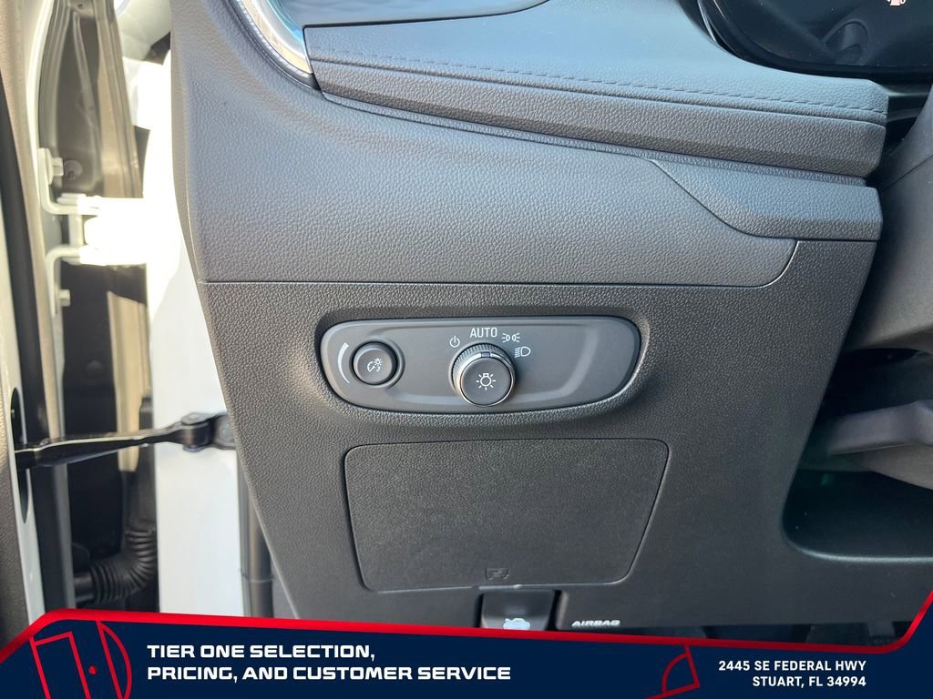 2026 Buick Encore GX Sport Touring - Photo 23