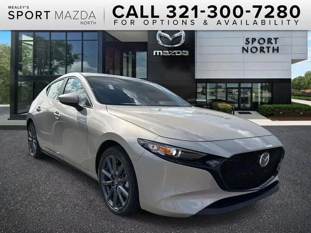 2026 Mazda CX-3 Preferred 2.5 AT 5-Door SKYACTIV's photo