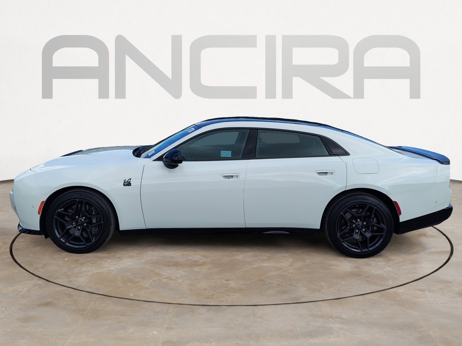 New 2026 White Knuckle Dodge Scat Pack Plus image 7