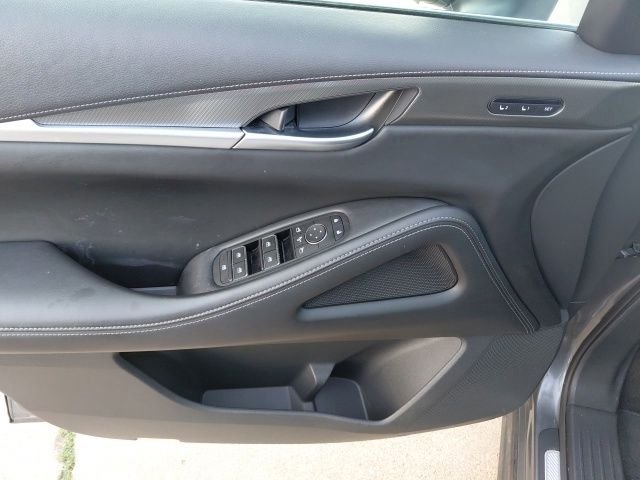 Used 2023 Graphite Shadow INFINITI LUXE image 32