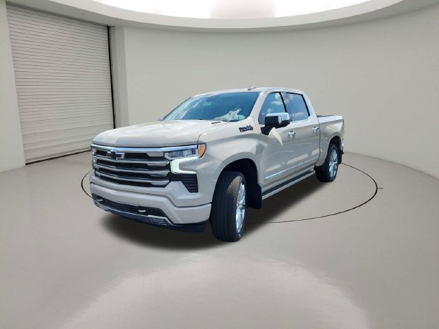 2026 Chevrolet Silverado 1500 High Country - Photo 3