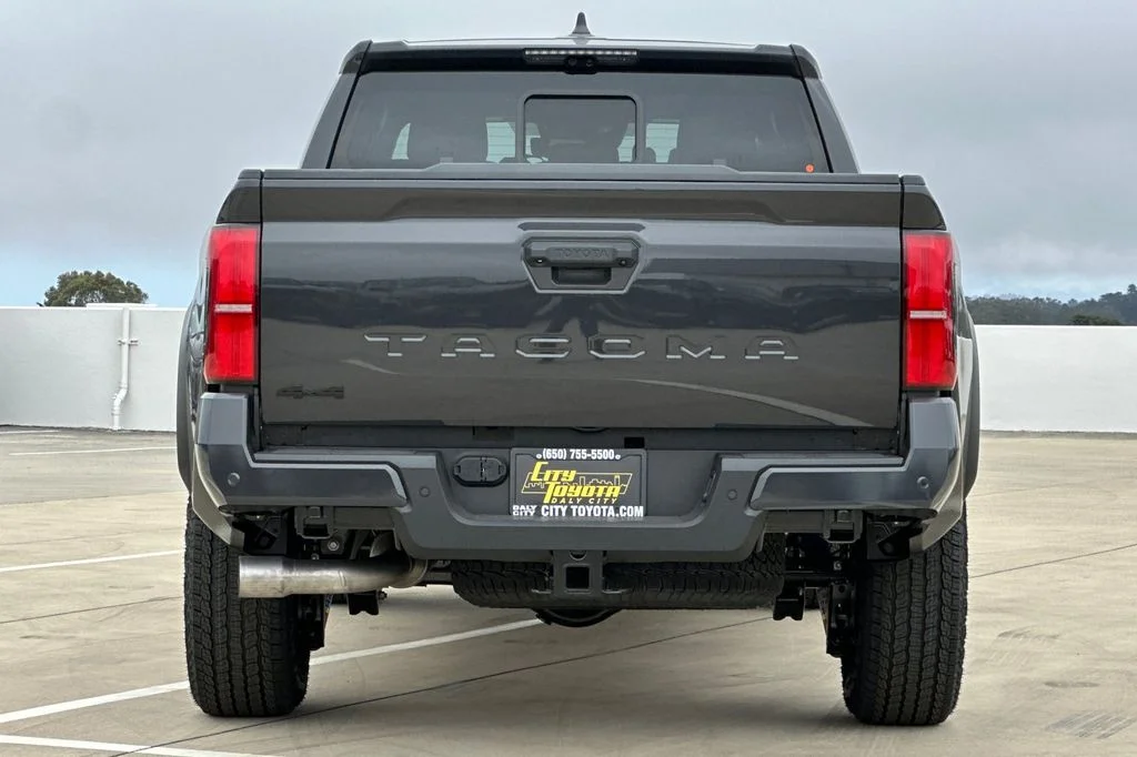 New 2026 Underground Toyota  TRD Off-Road image 5
