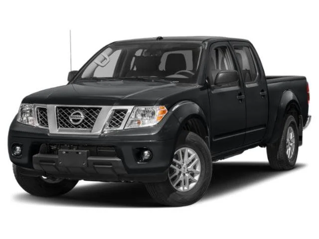 2019 Nissan Frontier 4.0 SV Crew Cab 4X2 AT SWB's photo