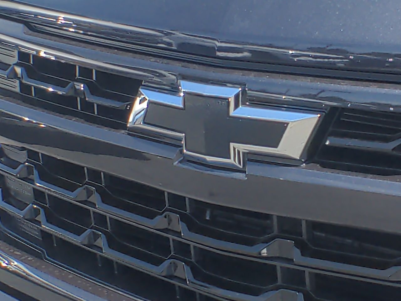 2023 Chevrolet Silverado 1500 RST - Photo 31