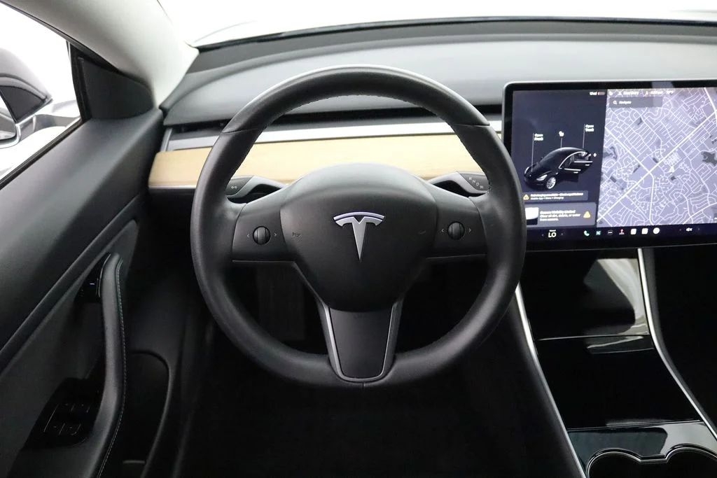 2019 Tesla Model 3 Base - Photo 20