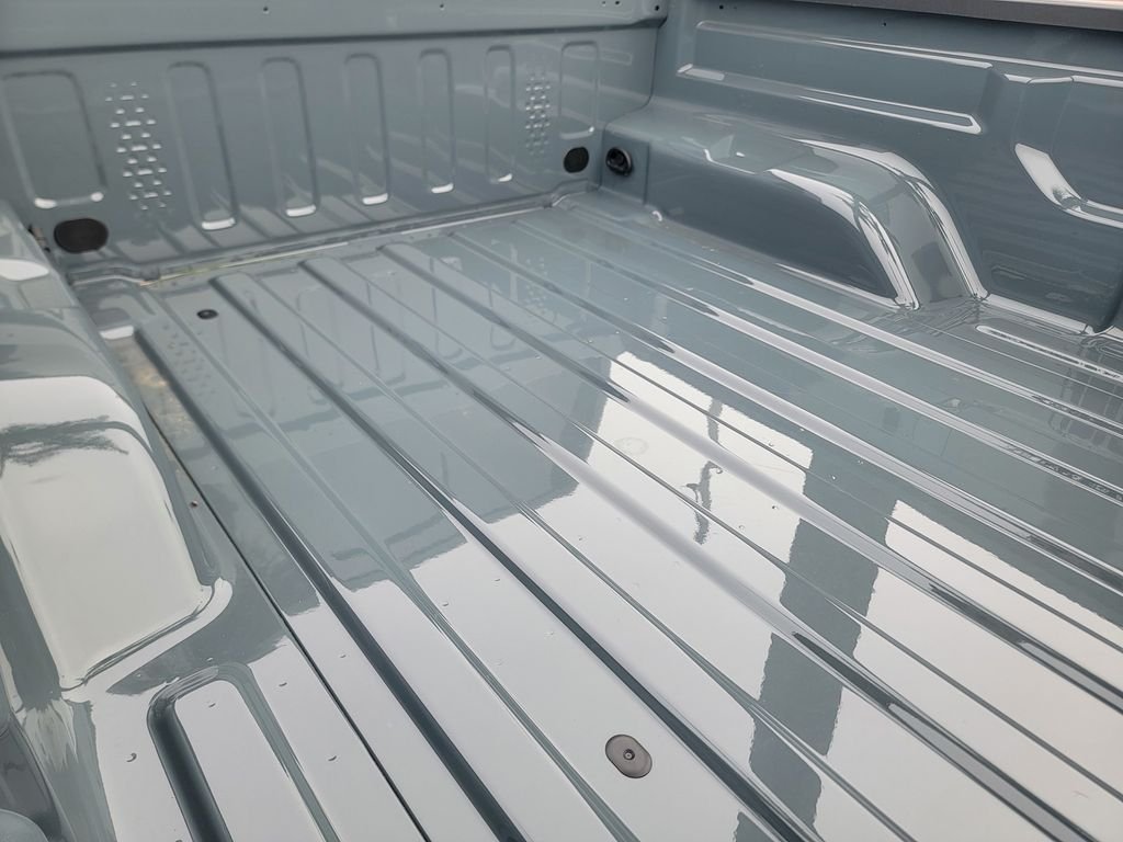 New 2026 Anvil Clear-Coat Exterior Paint Jeep Willys image 10