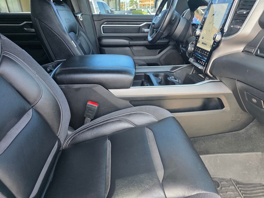 2023 RAM Ram 1500 Pickup Big Horn/Lone Star - Photo 22