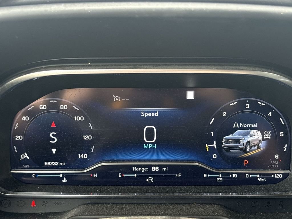 Used 2022 Red Chevrolet LT image 16