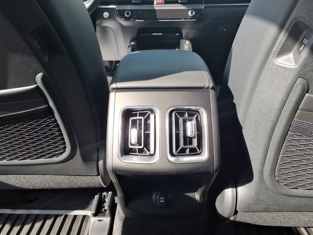 2026 Kia Sorento EX Hybrid - Photo 27