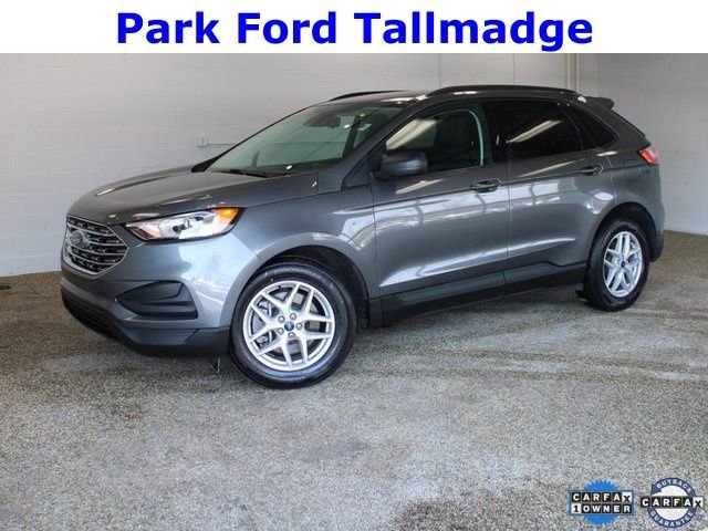 2021 Ford Edge SE
