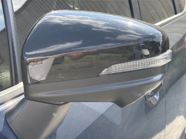 Used 2023 Blue Subaru Onyx Edition image 43