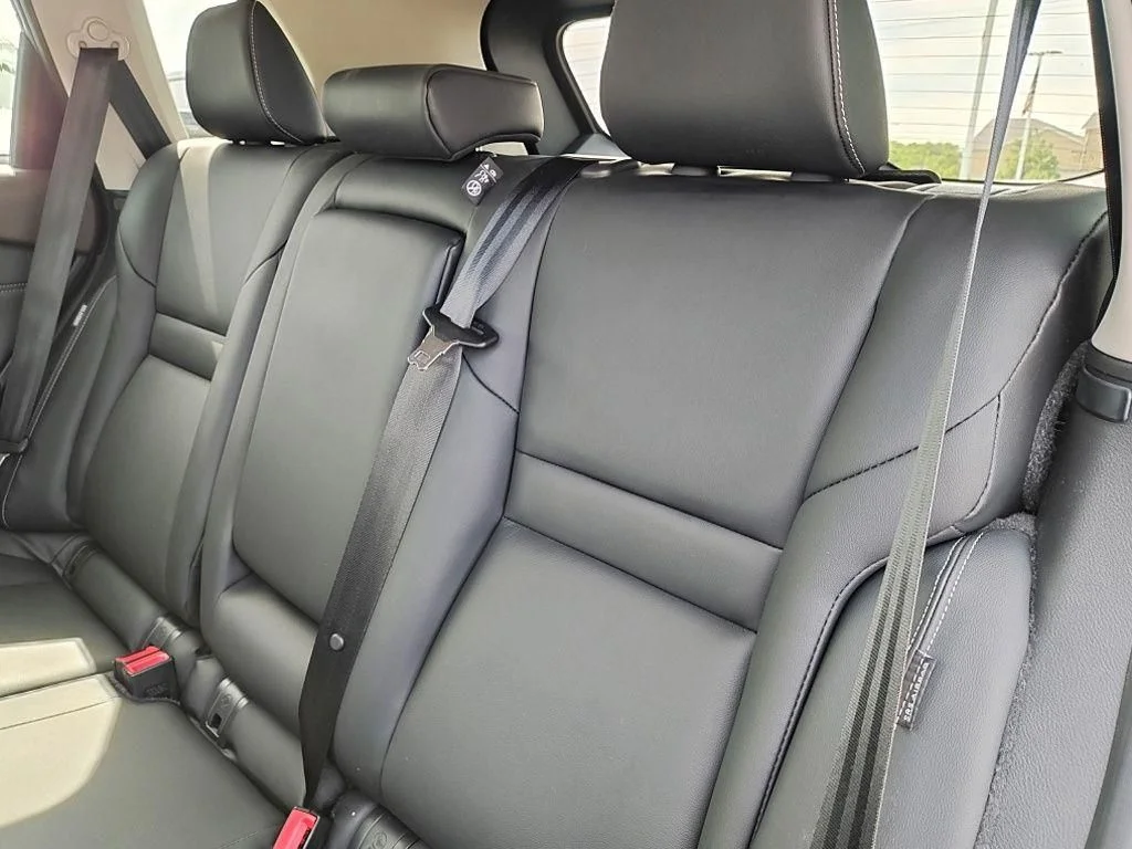 Used 2023 Gray Nissan SL image 29