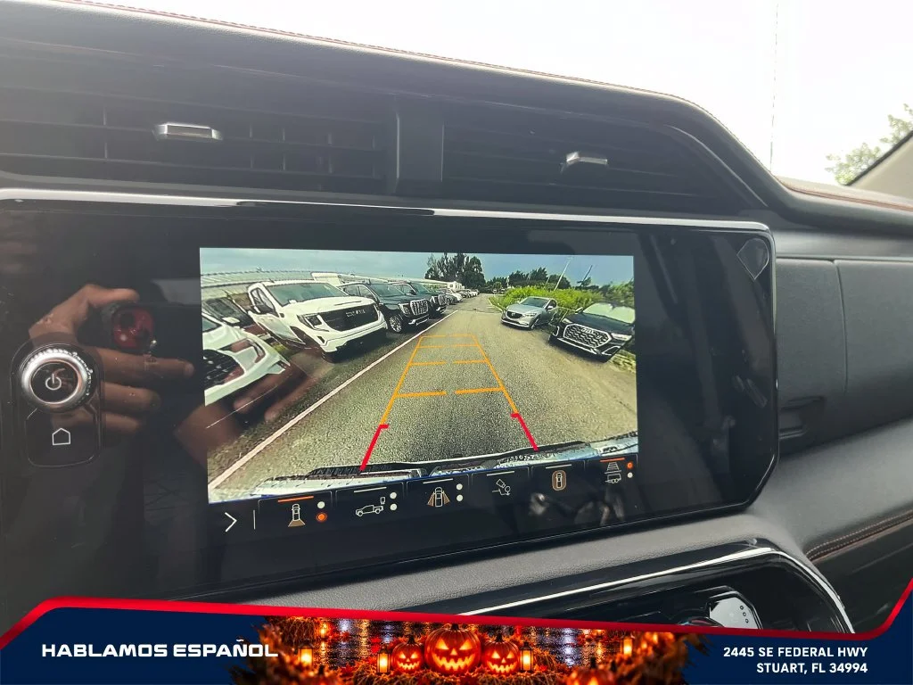 2026 GMC Sierra 1500 AT4 - Photo 31