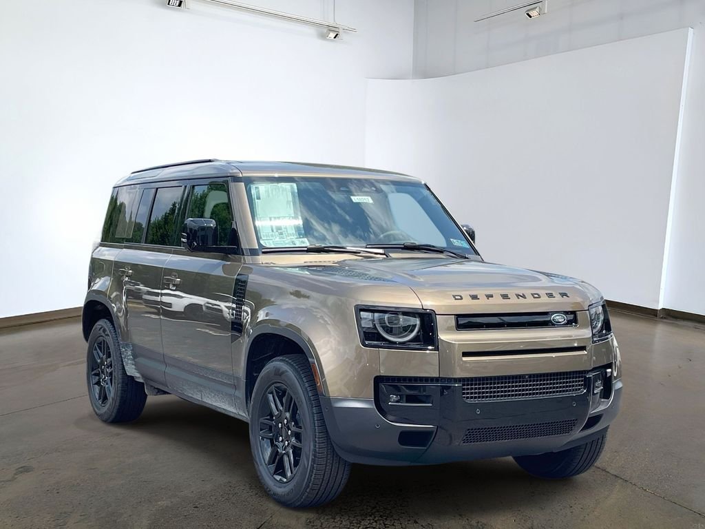New 2026 Gondwana Stone Land Rover S image 3