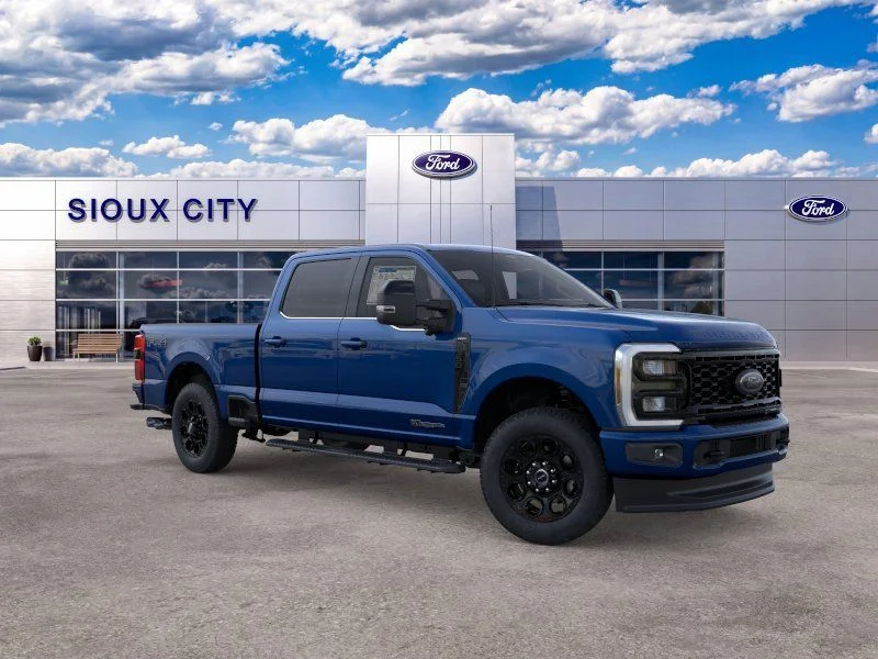 2026 Ford F-350 Super Duty Lariat - Photo 7