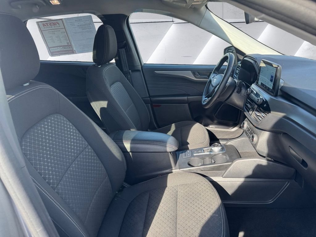 2024 Ford Escape Active - Photo 13