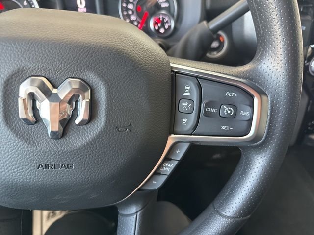 2026 RAM 2500 Tradesman - Photo 27