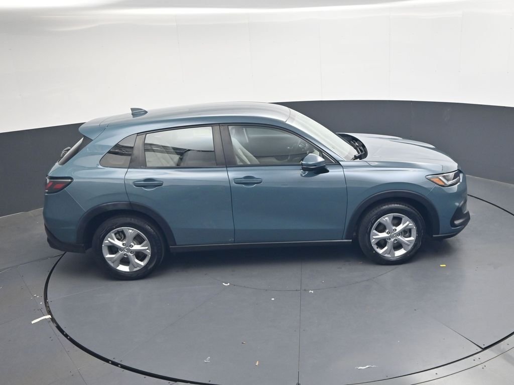 Used 2024  Honda LX image 30