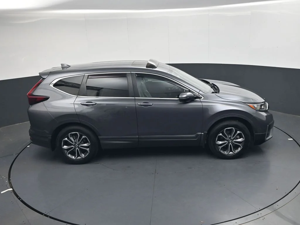 Used 2021  Honda EX image 27