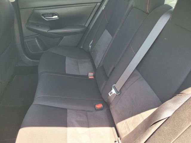 Used 2022 Gray Nissan SR image 15