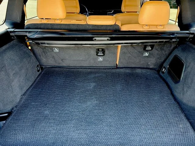 Used 2022 Black Jeep Summit image 40