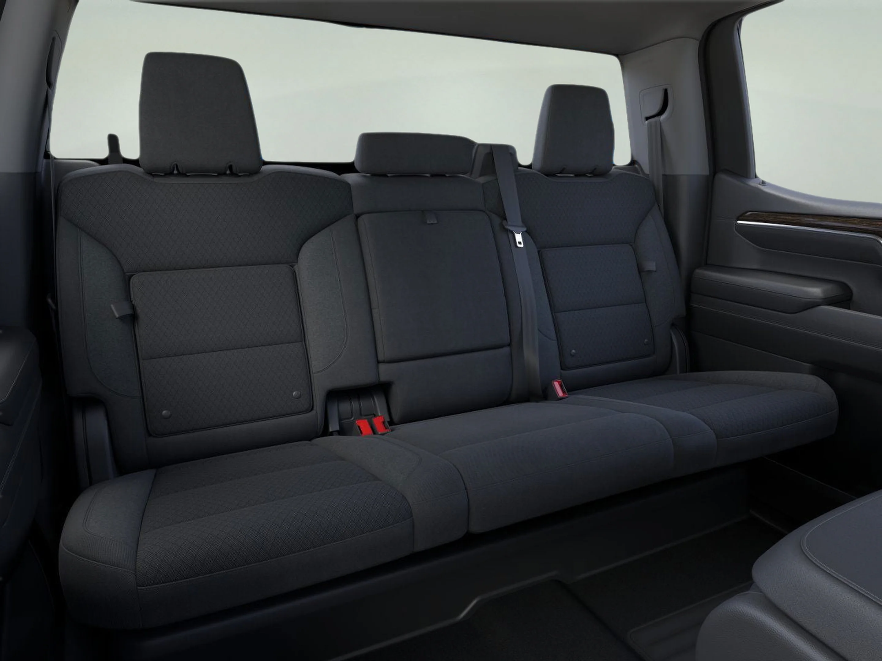 New 2026 Sterling Metallic GMC Elevation image 11