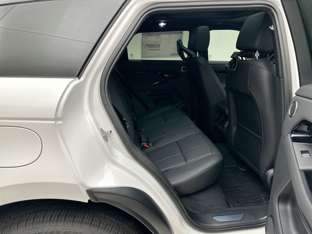 New 2026 Ostuni Pearl White Land Rover S image 7