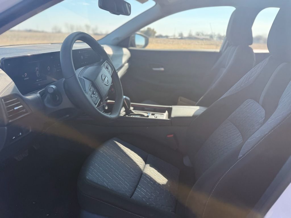 2026 Nissan Sentra SV - Photo 8