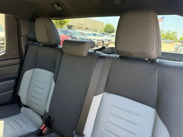 Certified Used 2025 UNDERGROUND Toyota TRD Sport image 29