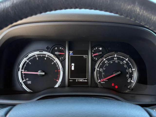 Certified Used 2024 UNDERGROUND Toyota TRD Pro image 59