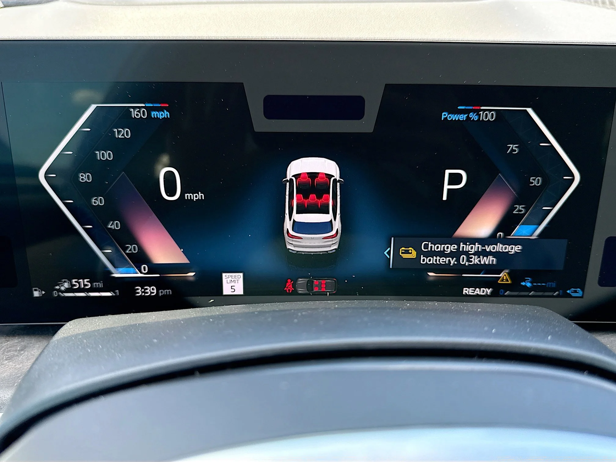 New 2026 Alpine White BMW xDrive50e image 41