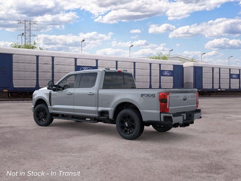 New 2026 Avalanche Ford Lariat image 5