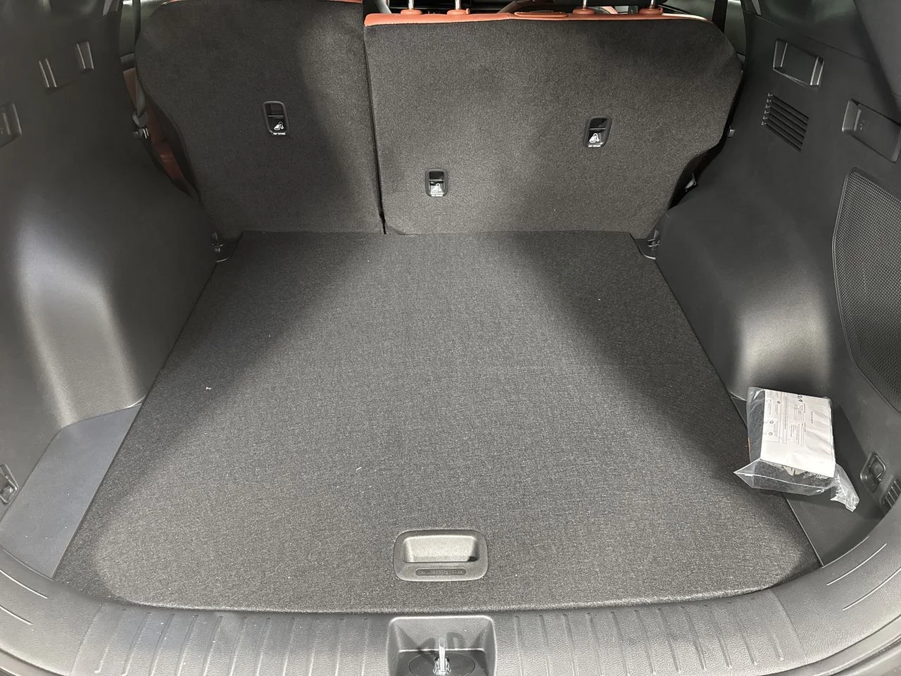 2026 Kia Sportage SX Prestige - Photo 30