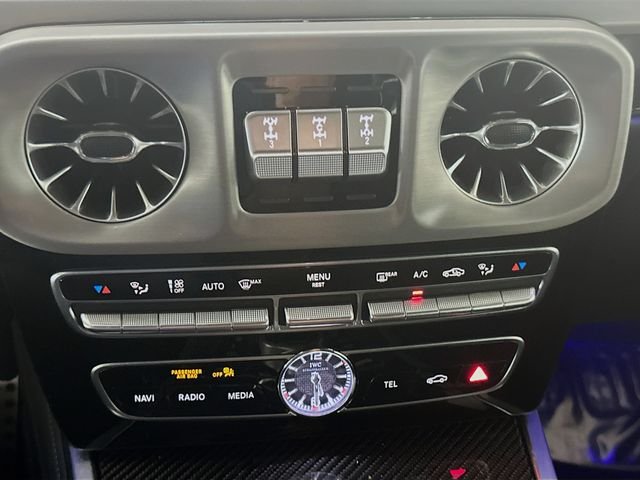 Certified Used 2023  Mercedes-Benz G 63 AMG® image 16