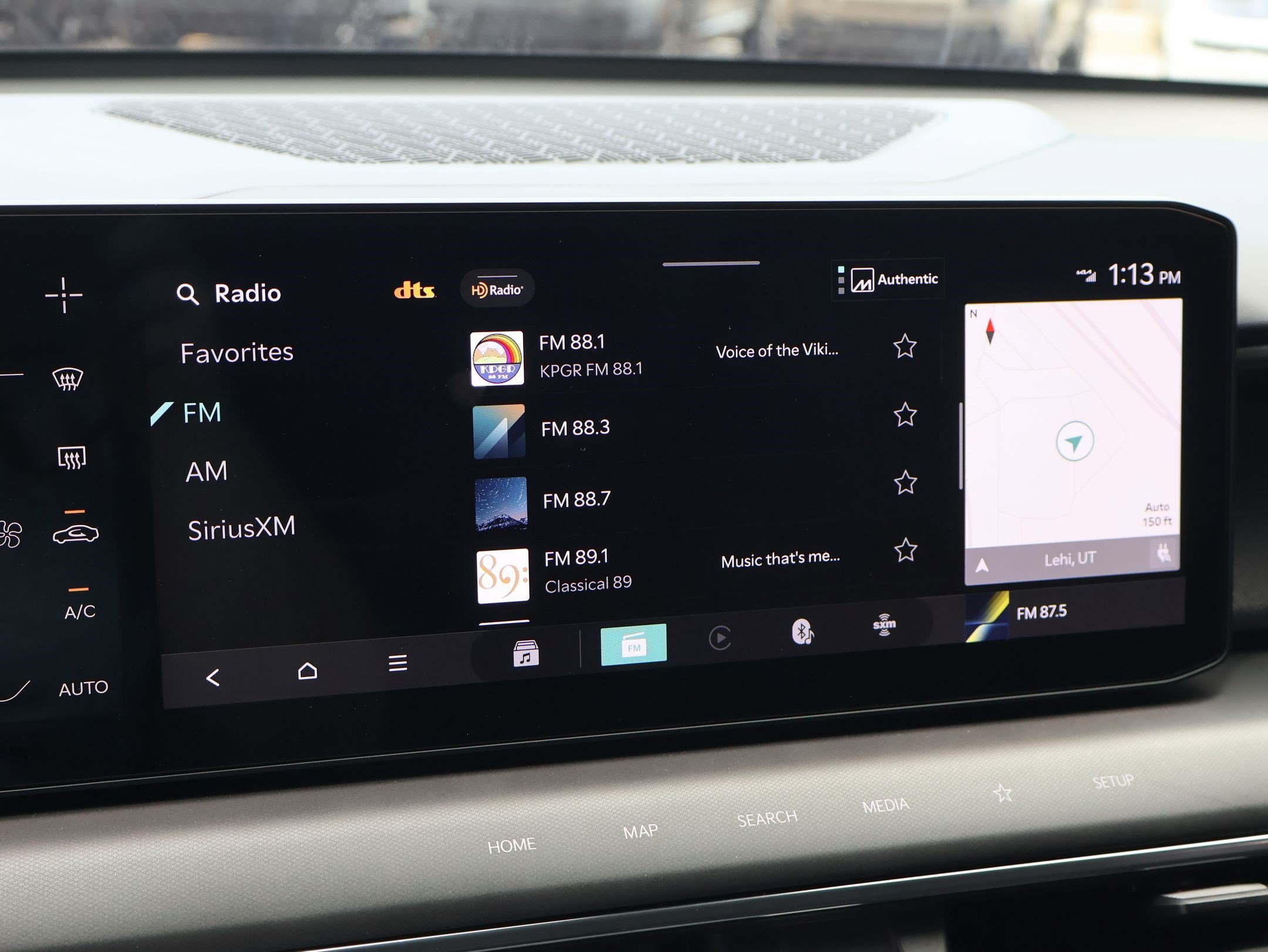 Used 2026 Ebony Black Kia Land image 19