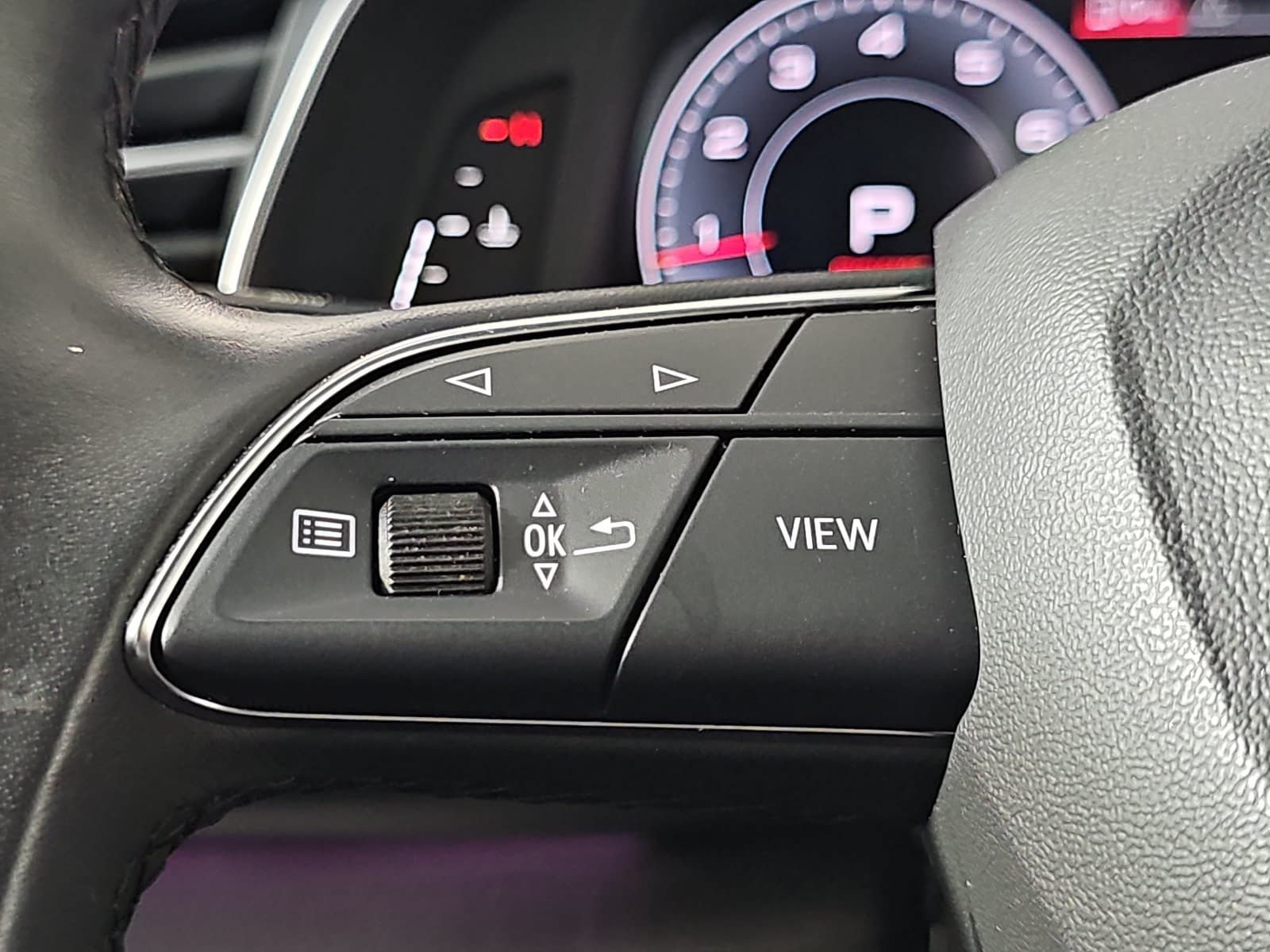 Used 2023 Blue Audi 45 Premium Plus image 16