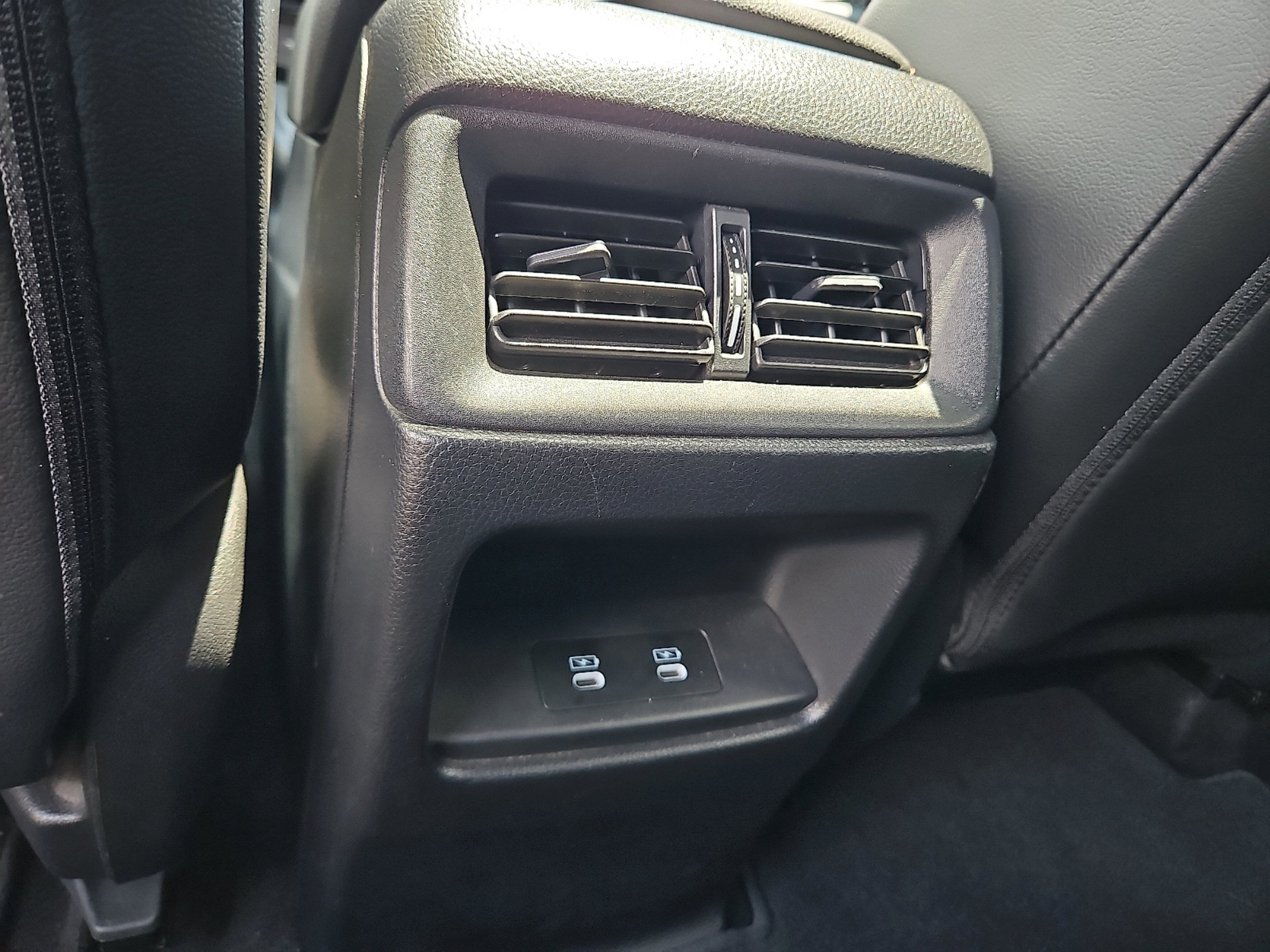 Used 2024 Urban Gray Pearl Honda Sport-L image 11